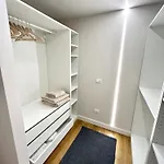 Loft Via Roma Serravalle