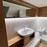 Loft Via Roma Serravalle *