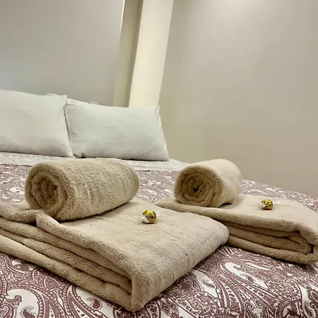 Apartment Loft Via Roma Serravalle
