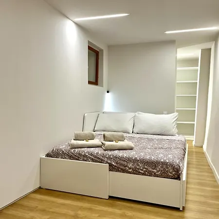 Loft Via Roma Serravalle Vittorio Veneto