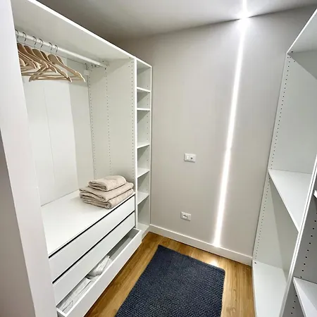 Loft Via Roma Serravalle