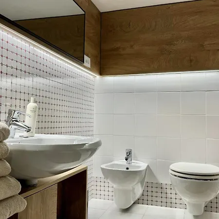 Loft Via Roma Serravalle *