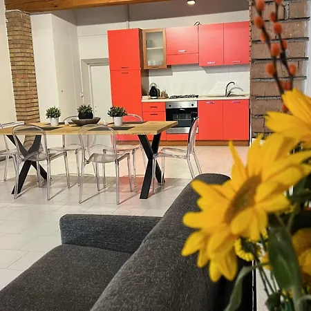 Lejlighed Loft Via Roma Serravalle Vittorio Veneto