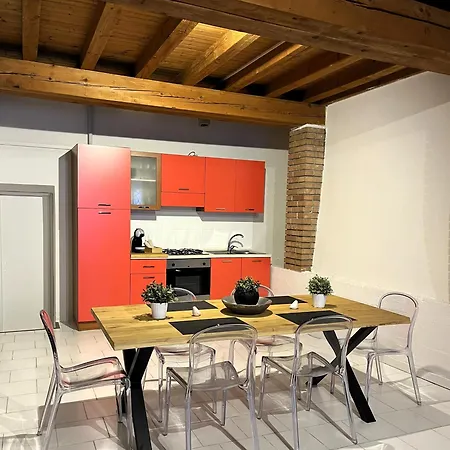 Loft Via Roma Serravalle Vittorio Veneto