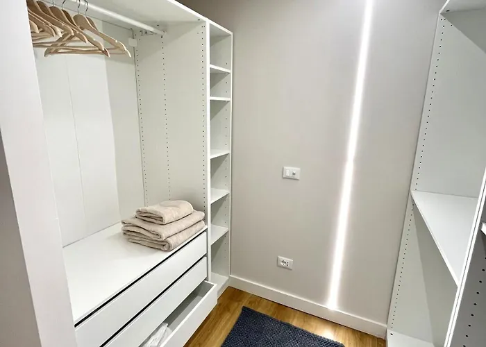 Loft Via Roma Serravalle