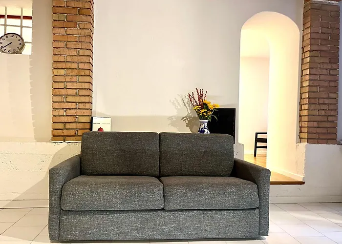 Loft Via Roma Serravalle Lägenhet Vittorio Veneto