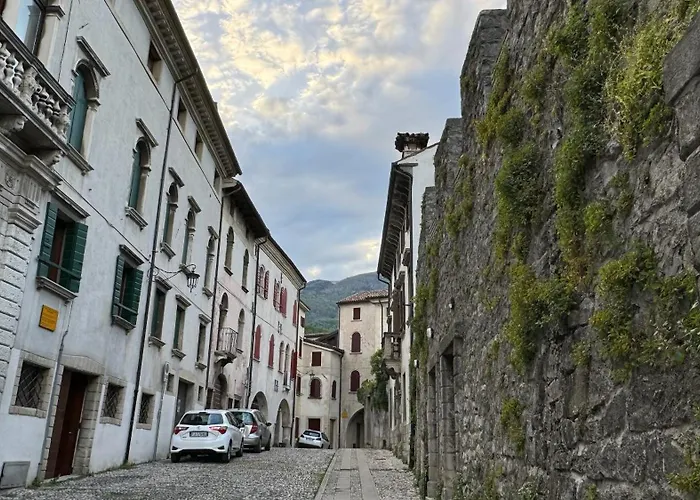 Loft Via Roma Serravalle