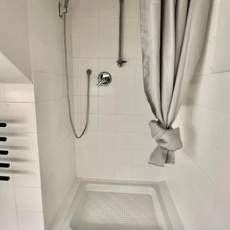 Loft Via Roma Serravalle Apartman Vittorio Veneto