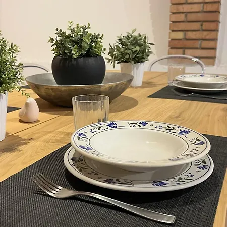 Loft Via Roma Serravalle Apartman Vittorio Veneto