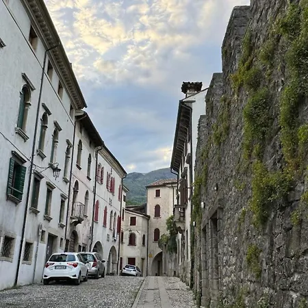 Loft Via Roma Serravalle