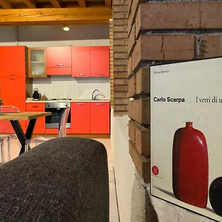 Loft Via Roma Serravalle *